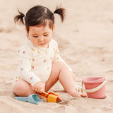 ECO Small Sand Toys 4 Piece Set