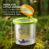 Terra Kids Beaker Magnifier