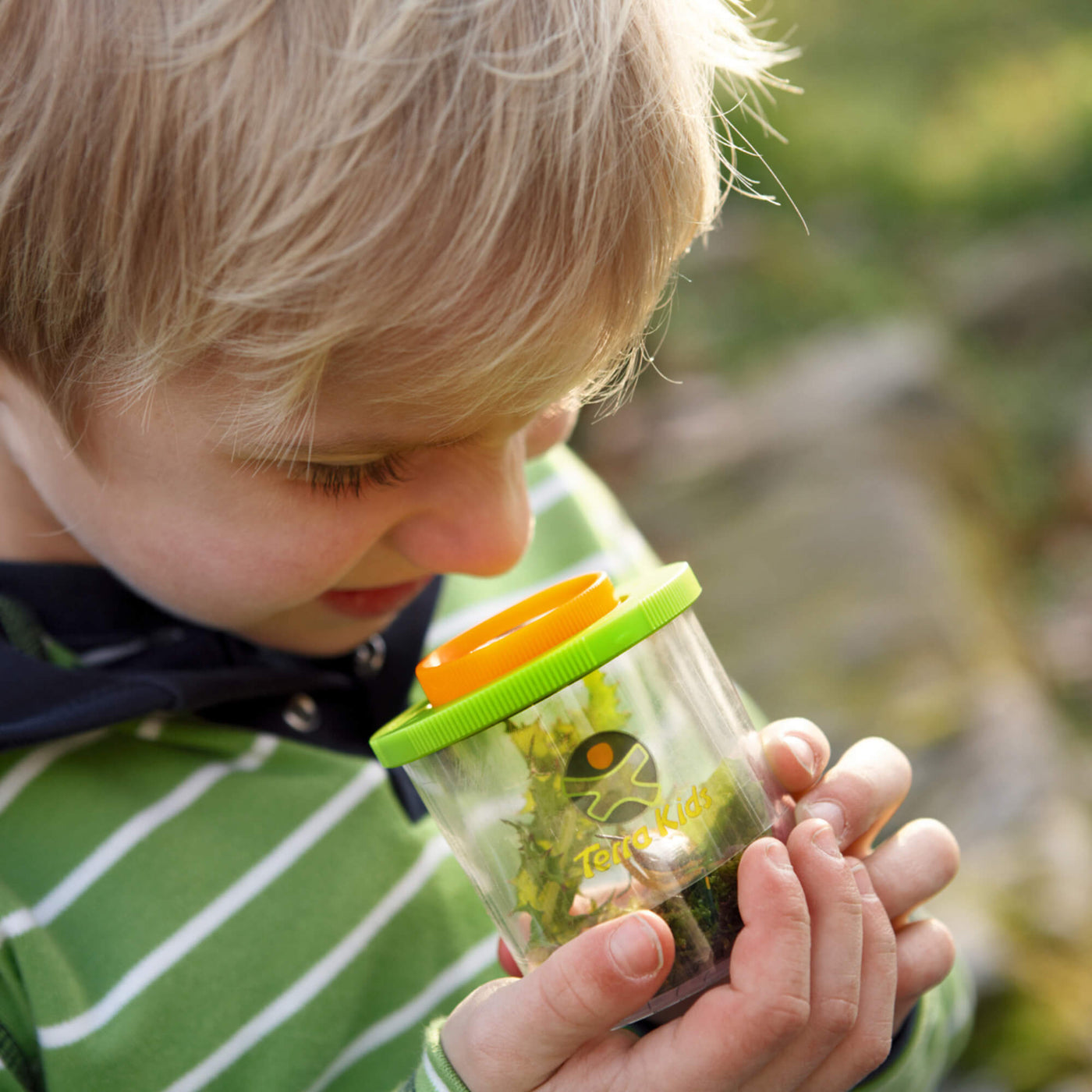 Terra Kids Beaker Magnifier