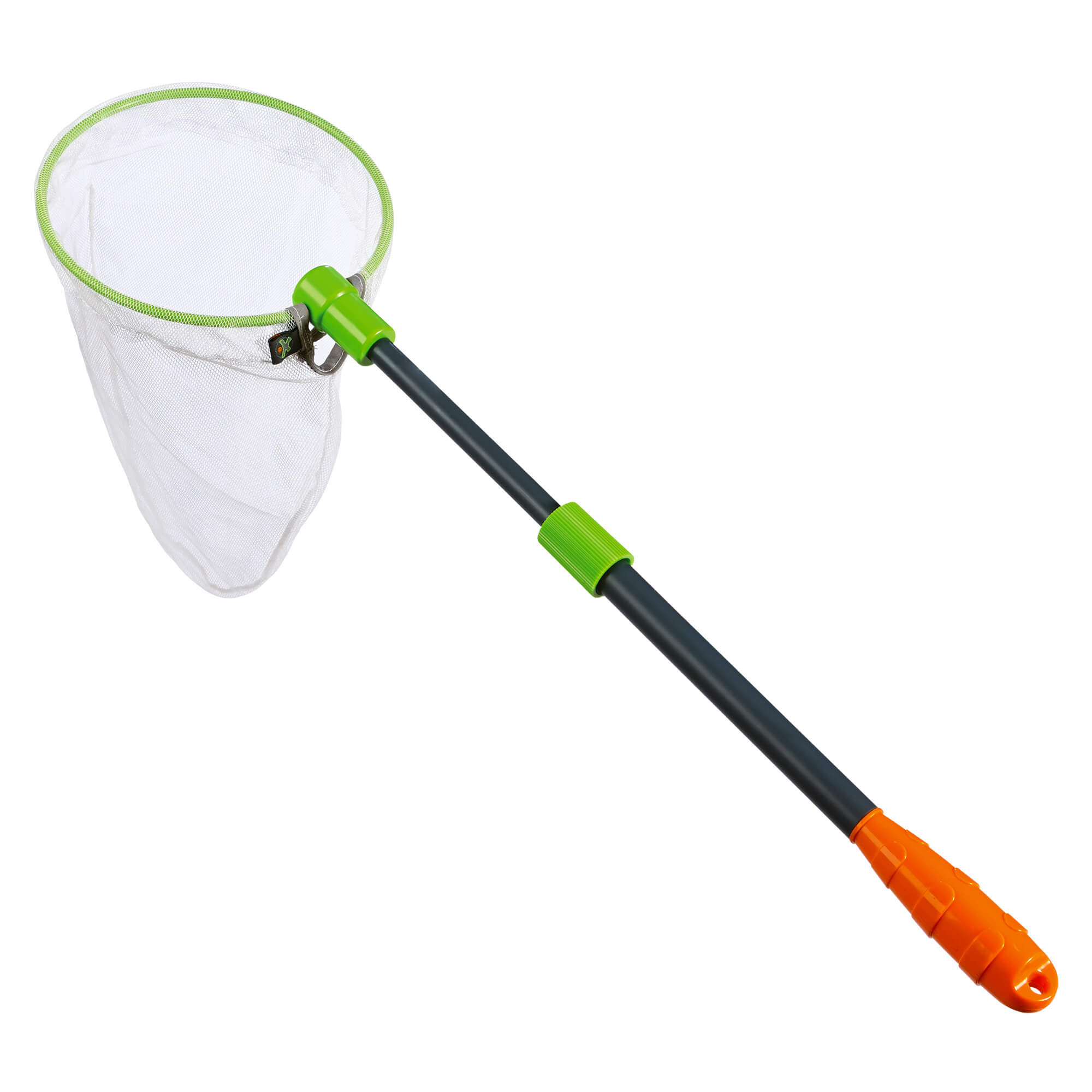 Terra Kids - Scoop Net with Adjustable Handle